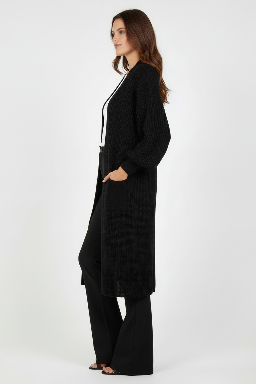 Black - Side