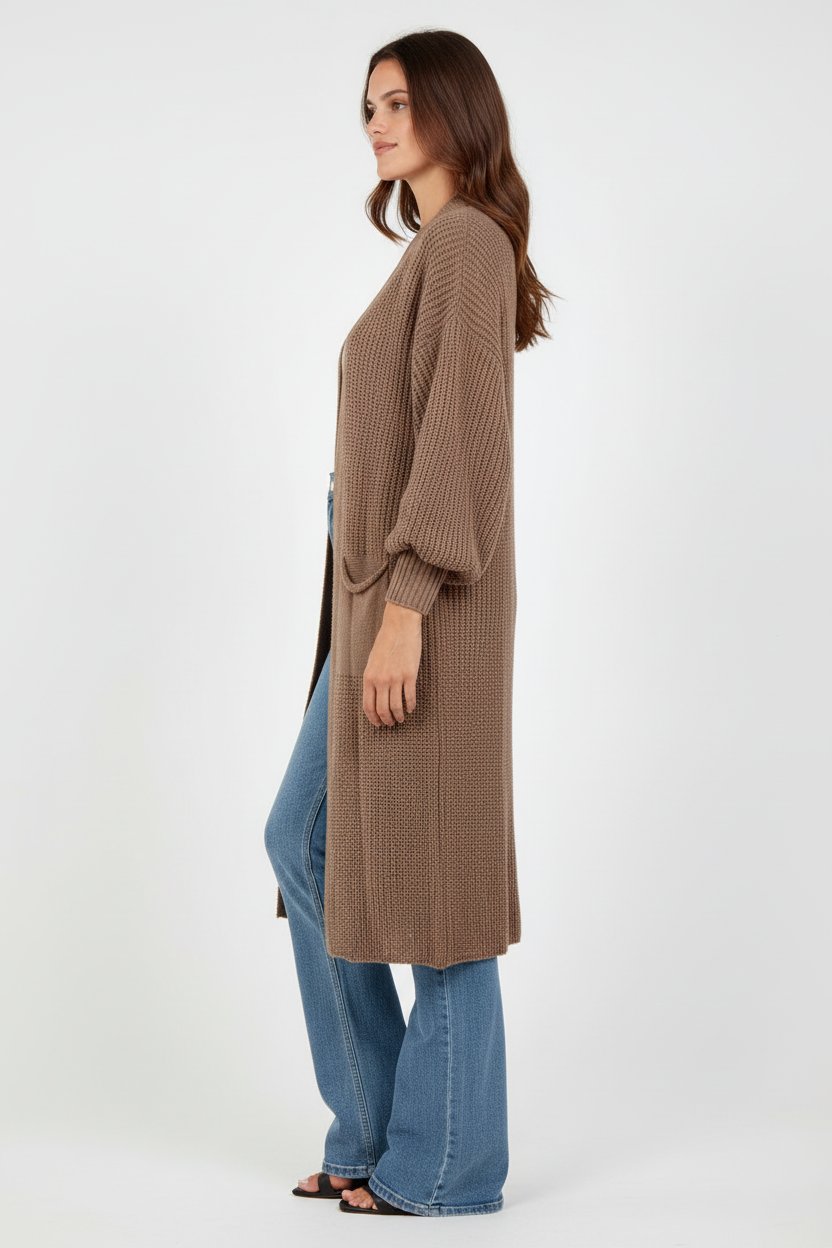 Brown - Side