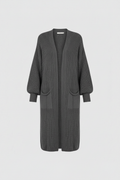 Dark Grey - Flat Lay