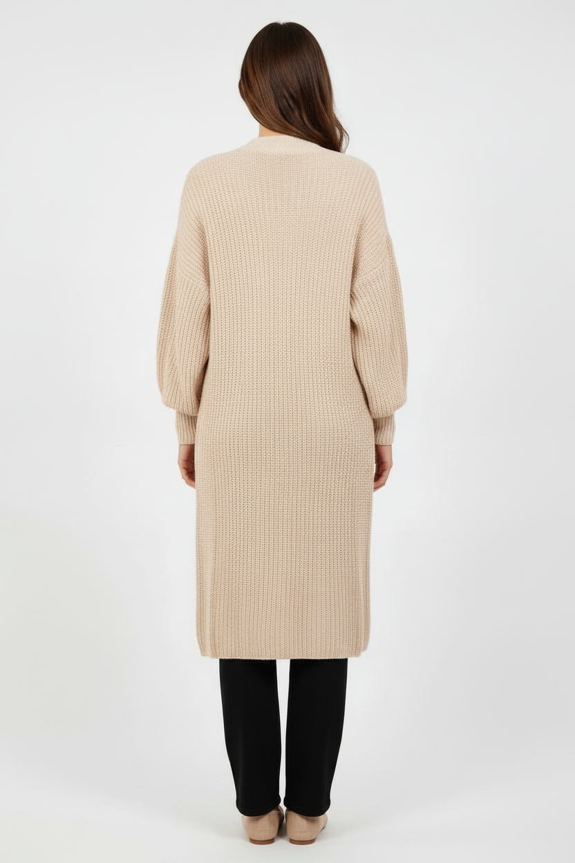 Light Beige - Back