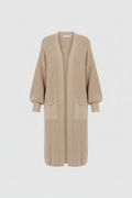 Light Beige - Flat Lay