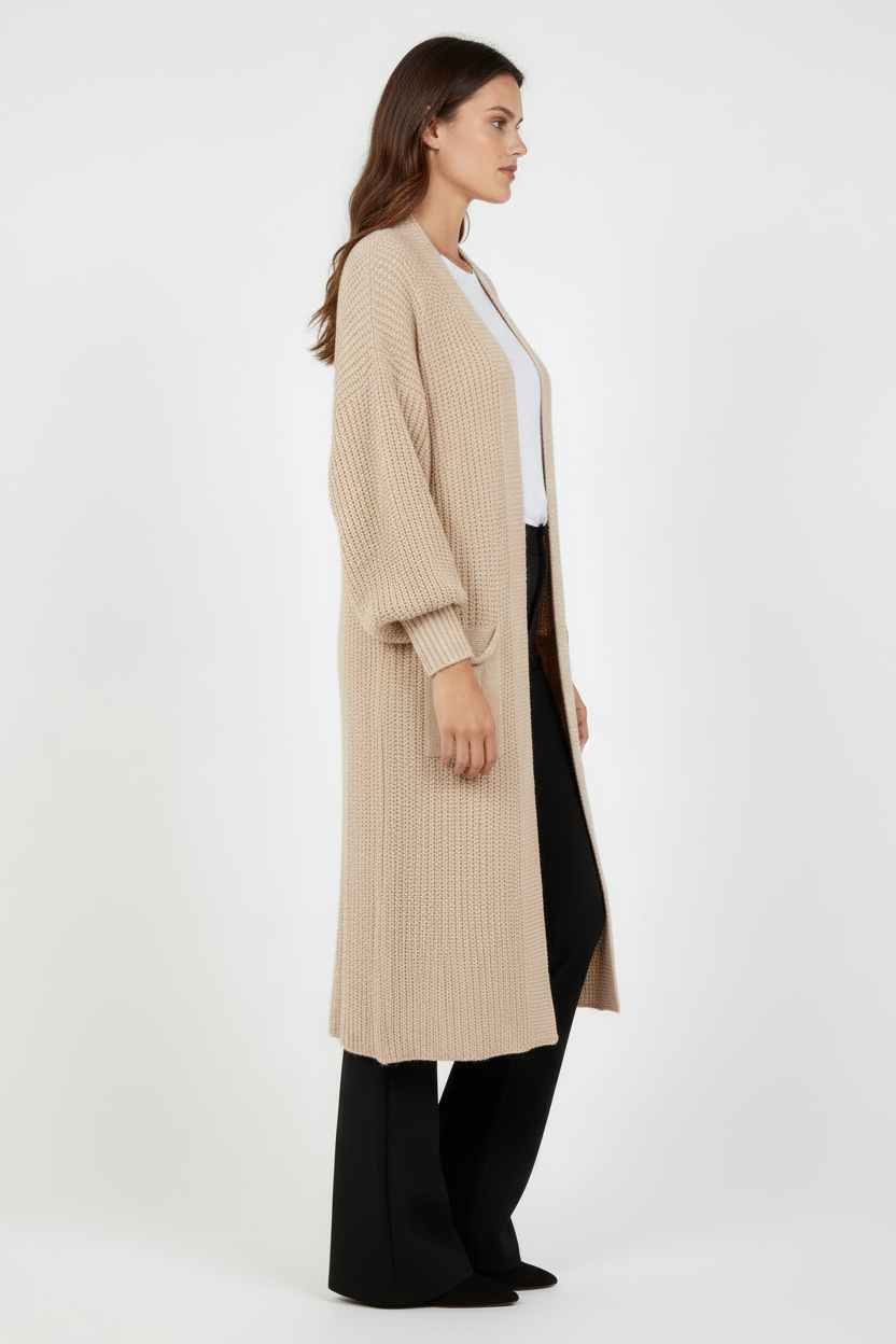 Light Beige - Side